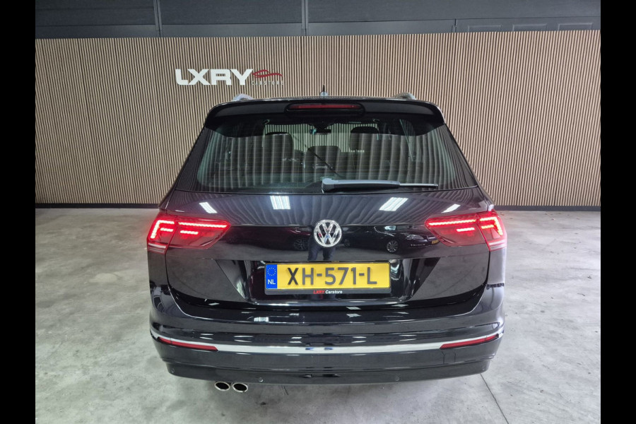 Volkswagen Tiguan 1.5 TSI ACT Highline Business R | Navi | Clima | Pano | Camera |