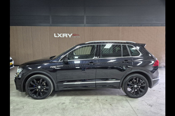 Volkswagen Tiguan 1.5 TSI ACT Highline Business R | Navi | Clima | Pano | Camera |