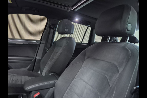 Volkswagen Tiguan 1.5 TSI ACT Highline Business R | Navi | Clima | Pano | Camera |