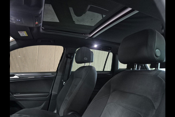 Volkswagen Tiguan 1.5 TSI ACT Highline Business R | Navi | Clima | Pano | Camera |