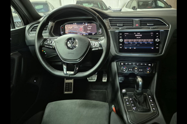 Volkswagen Tiguan 1.5 TSI ACT Highline Business R | Navi | Clima | Pano | Camera |