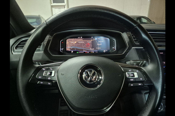 Volkswagen Tiguan 1.5 TSI ACT Highline Business R | Navi | Clima | Pano | Camera |
