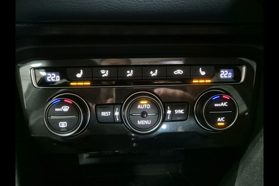 Volkswagen Tiguan 1.5 TSI ACT Highline Business R | Navi | Clima | Pano | Camera |