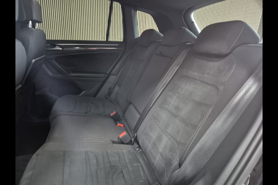 Volkswagen Tiguan 1.5 TSI ACT Highline Business R | Navi | Clima | Pano | Camera |