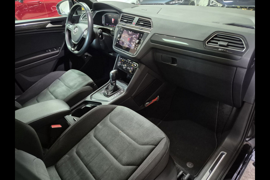 Volkswagen Tiguan 1.5 TSI ACT Highline Business R | Navi | Clima | Pano | Camera |