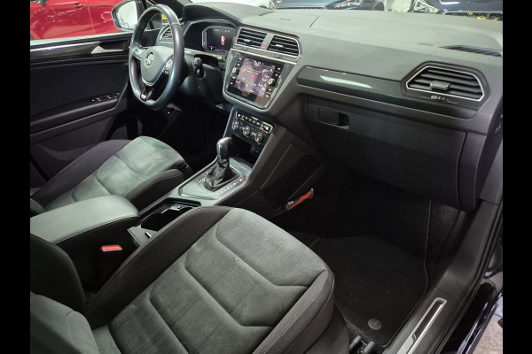 Volkswagen Tiguan 1.5 TSI ACT Highline Business R | Navi | Clima | Pano | Camera |