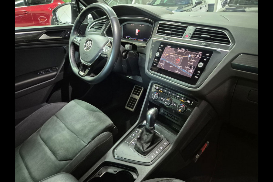 Volkswagen Tiguan 1.5 TSI ACT Highline Business R | Navi | Clima | Pano | Camera |