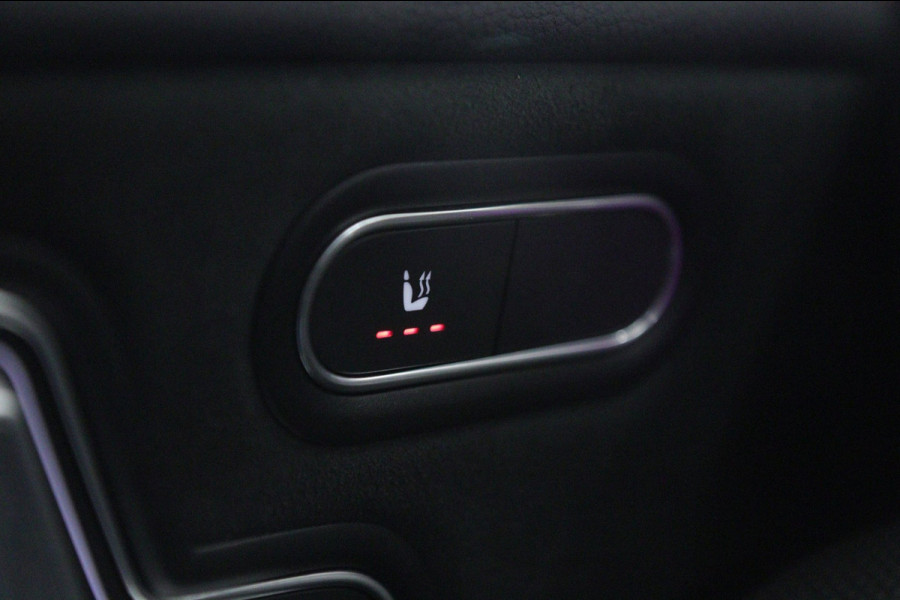 Mercedes-Benz CLA-Klasse 250 AMG /PANO/SFEER/CARPLAY/MEM/360CAM/BOMVOL!