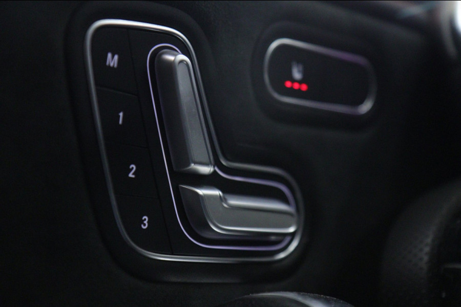 Mercedes-Benz CLA-Klasse 250 AMG /PANO/SFEER/CARPLAY/MEM/360CAM/BOMVOL!