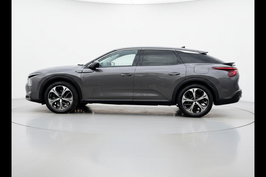 Citroën C5 X 1.6 Plug-in Hybrid 225 Feel | Comfort seats | Trekhaak | Apple Carplay | Prijs is rijklaar