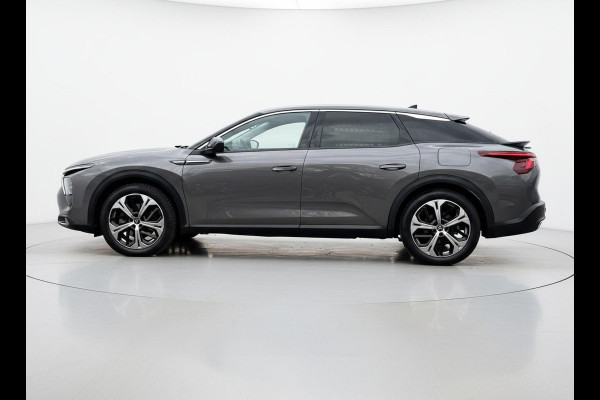 Citroën C5 X 1.6 Plug-in Hybrid 225 Feel | Comfort seats | Trekhaak | Apple Carplay | Prijs is rijklaar