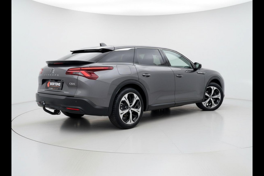 Citroën C5 X 1.6 Plug-in Hybrid 225 Feel | Comfort seats | Trekhaak | Apple Carplay | Prijs is rijklaar