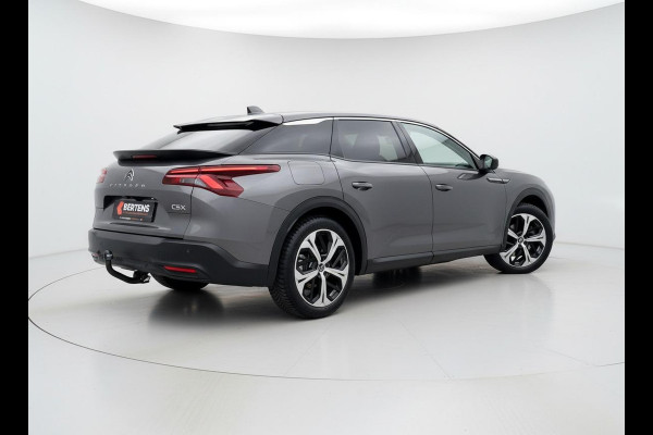 Citroën C5 X 1.6 Plug-in Hybrid 225 Feel | Comfort seats | Trekhaak | Apple Carplay | Prijs is rijklaar
