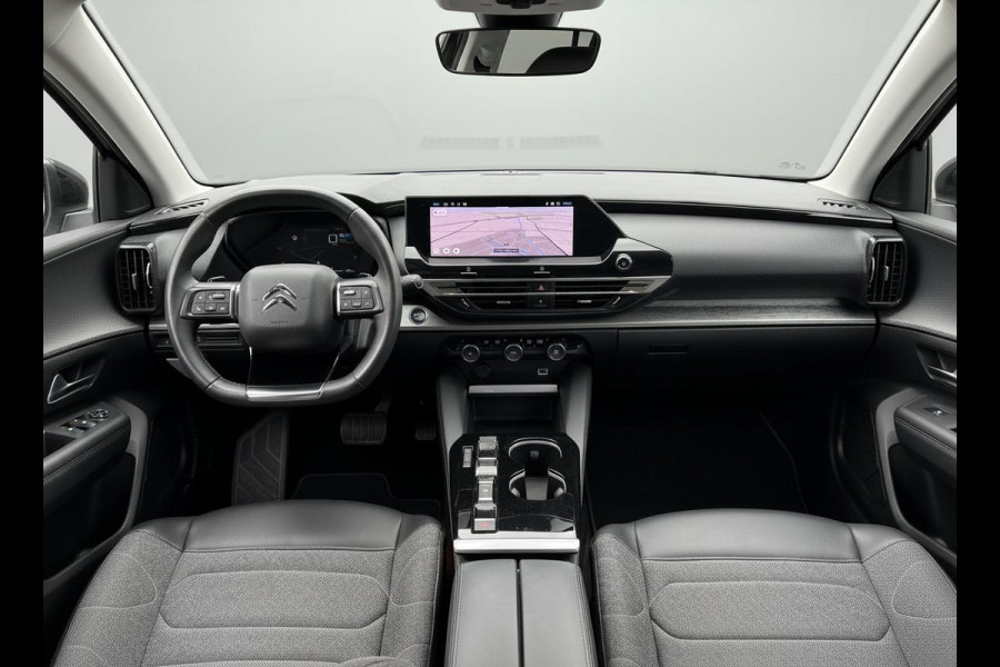 Citroën C5 X 1.6 Plug-in Hybrid 225 Feel | Comfort seats | Trekhaak | Apple Carplay | Prijs is rijklaar