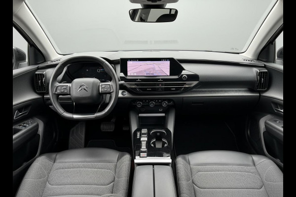 Citroën C5 X 1.6 Plug-in Hybrid 225 Feel | Comfort seats | Trekhaak | Apple Carplay | Prijs is rijklaar