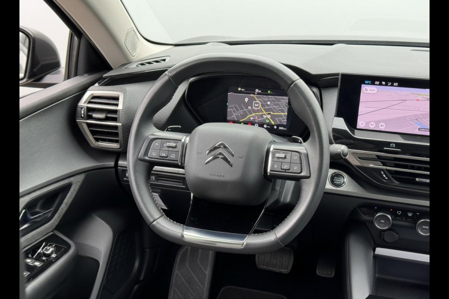 Citroën C5 X 1.6 Plug-in Hybrid 225 Feel | Comfort seats | Trekhaak | Apple Carplay | Prijs is rijklaar