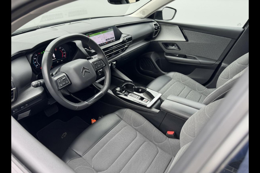 Citroën C5 X 1.6 Plug-in Hybrid 225 Feel | Comfort seats | Trekhaak | Apple Carplay | Prijs is rijklaar
