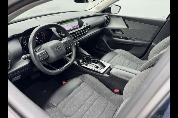 Citroën C5 X 1.6 Plug-in Hybrid 225 Feel | Comfort seats | Trekhaak | Apple Carplay | Prijs is rijklaar