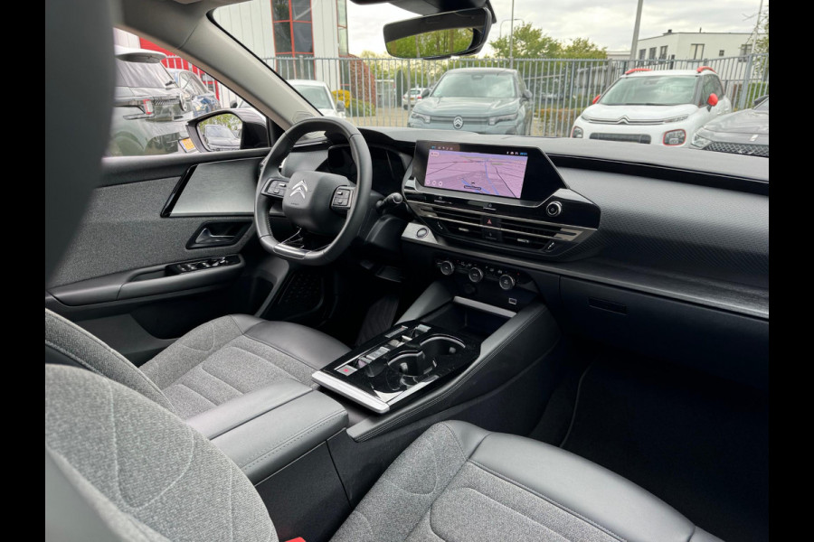 Citroën C5 X 1.6 Plug-in Hybrid 225 Feel | Comfort seats | Trekhaak | Apple Carplay | Prijs is rijklaar