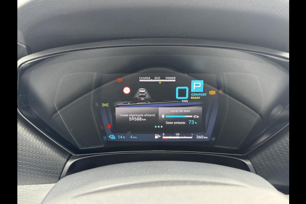 Citroën C5 X 1.6 Plug-in Hybrid 225 Feel | Comfort seats | Trekhaak | Apple Carplay | Prijs is rijklaar