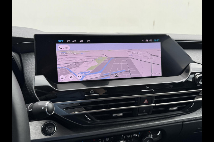 Citroën C5 X 1.6 Plug-in Hybrid 225 Feel | Comfort seats | Trekhaak | Apple Carplay | Prijs is rijklaar