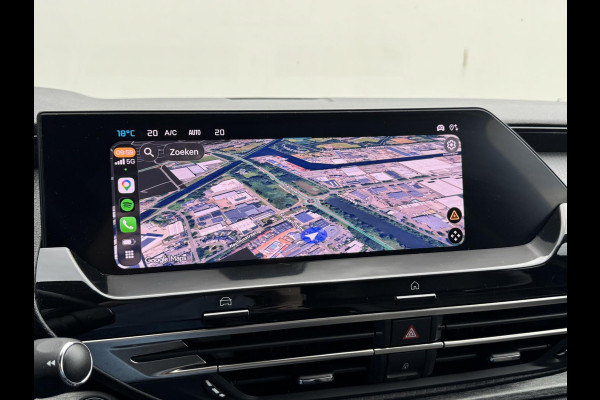 Citroën C5 X 1.6 Plug-in Hybrid 225 Feel | Comfort seats | Trekhaak | Apple Carplay | Prijs is rijklaar