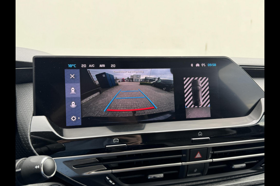 Citroën C5 X 1.6 Plug-in Hybrid 225 Feel | Comfort seats | Trekhaak | Apple Carplay | Prijs is rijklaar