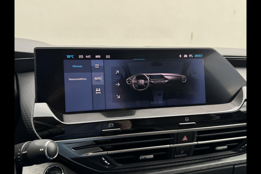 Citroën C5 X 1.6 Plug-in Hybrid 225 Feel | Comfort seats | Trekhaak | Apple Carplay | Prijs is rijklaar