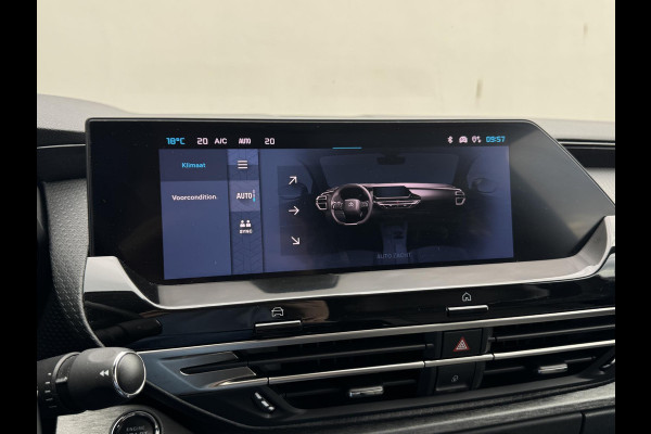 Citroën C5 X 1.6 Plug-in Hybrid 225 Feel | Comfort seats | Trekhaak | Apple Carplay | Prijs is rijklaar