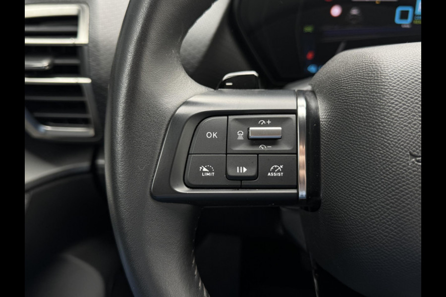 Citroën C5 X 1.6 Plug-in Hybrid 225 Feel | Comfort seats | Trekhaak | Apple Carplay | Prijs is rijklaar