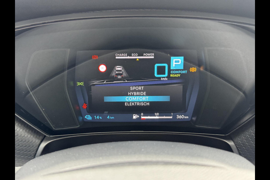 Citroën C5 X 1.6 Plug-in Hybrid 225 Feel | Comfort seats | Trekhaak | Apple Carplay | Prijs is rijklaar
