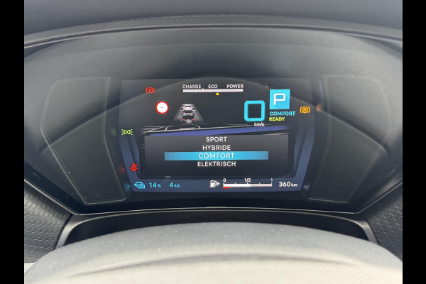 Citroën C5 X 1.6 Plug-in Hybrid 225 Feel | Comfort seats | Trekhaak | Apple Carplay | Prijs is rijklaar