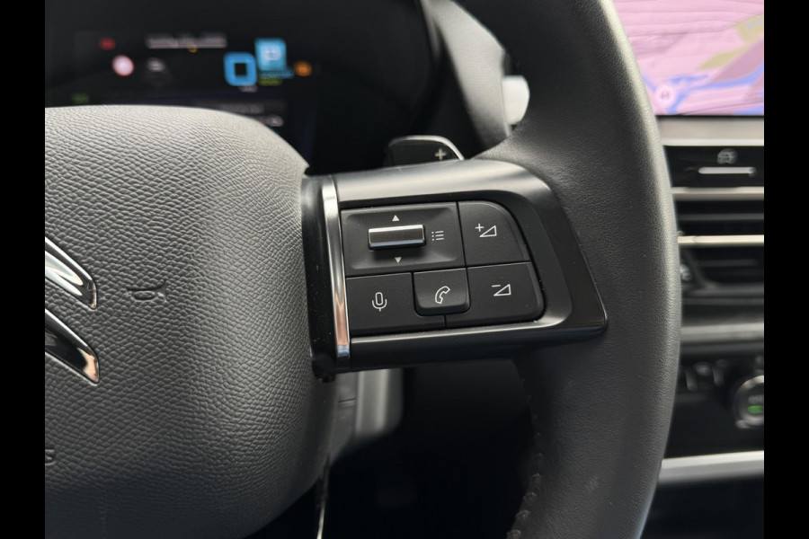 Citroën C5 X 1.6 Plug-in Hybrid 225 Feel | Comfort seats | Trekhaak | Apple Carplay | Prijs is rijklaar