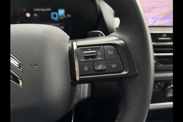 Citroën C5 X 1.6 Plug-in Hybrid 225 Feel | Comfort seats | Trekhaak | Apple Carplay | Prijs is rijklaar