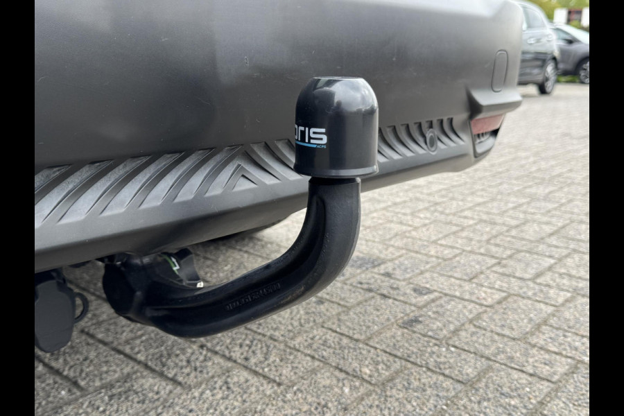 Citroën C5 X 1.6 Plug-in Hybrid 225 Feel | Comfort seats | Trekhaak | Apple Carplay | Prijs is rijklaar