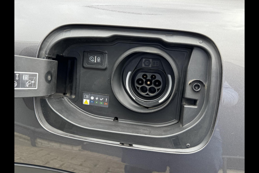 Citroën C5 X 1.6 Plug-in Hybrid 225 Feel | Comfort seats | Trekhaak | Apple Carplay | Prijs is rijklaar