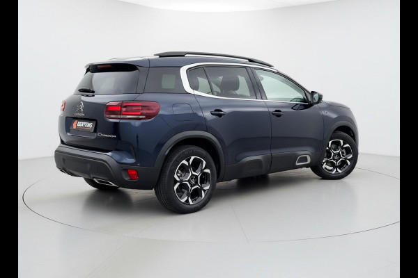 Citroën C5 Aircross 1.6 Plug-in Hybrid 225 Business Plus | Panoramadak | Leder | El. achterklep | Prijs is rijklaar