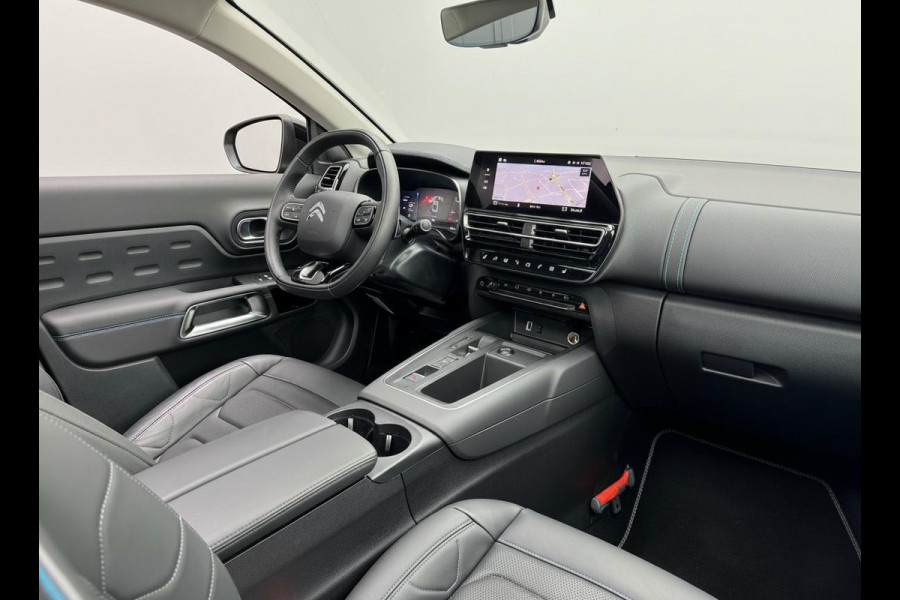 Citroën C5 Aircross 1.6 Plug-in Hybrid 225 Business Plus | Panoramadak | Leder | El. achterklep | Prijs is rijklaar