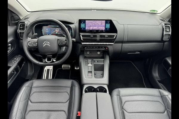 Citroën C5 Aircross 1.6 Plug-in Hybrid 225 Business Plus | Panoramadak | Leder | El. achterklep | Prijs is rijklaar