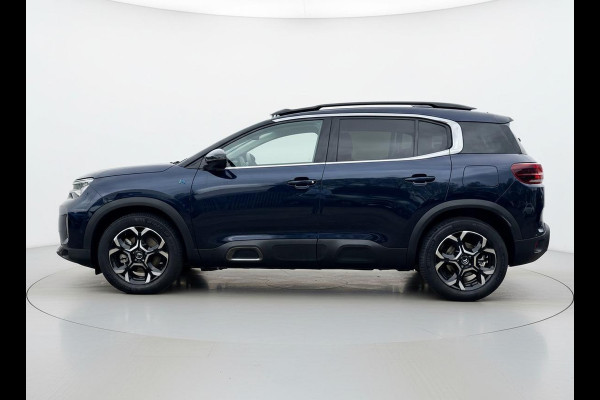 Citroën C5 Aircross 1.6 Plug-in Hybrid 225 Business Plus | Panoramadak | Leder | El. achterklep | Prijs is rijklaar