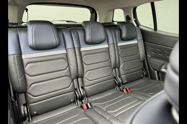 Citroën C5 Aircross 1.6 Plug-in Hybrid 225 Business Plus | Panoramadak | Leder | El. achterklep | Prijs is rijklaar
