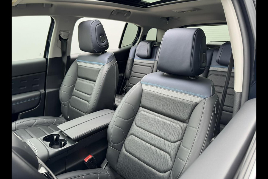 Citroën C5 Aircross 1.6 Plug-in Hybrid 225 Business Plus | Panoramadak | Leder | El. achterklep | Prijs is rijklaar