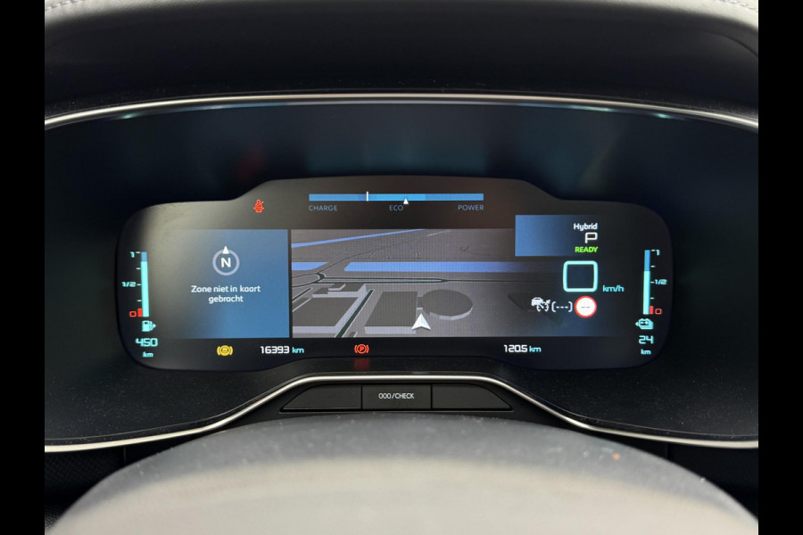 Citroën C5 Aircross 1.6 Plug-in Hybrid 225 Business Plus | Panoramadak | Leder | El. achterklep | Prijs is rijklaar