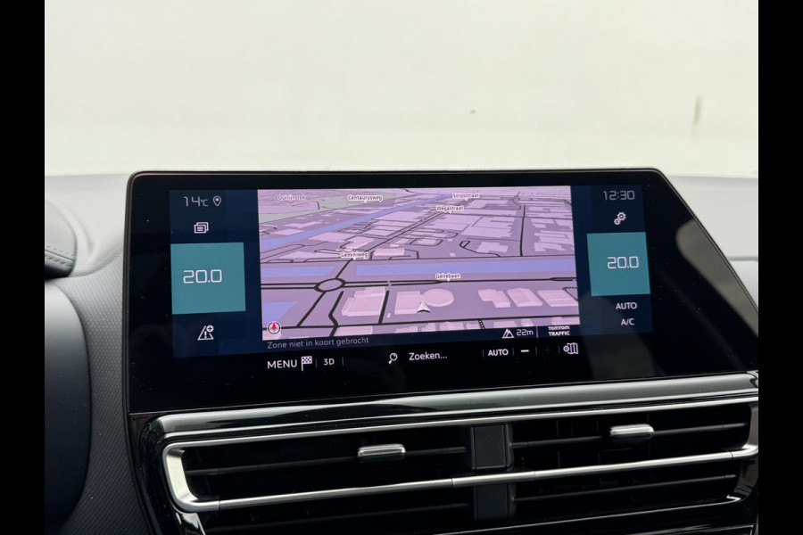 Citroën C5 Aircross 1.6 Plug-in Hybrid 225 Business Plus | Panoramadak | Leder | El. achterklep | Prijs is rijklaar