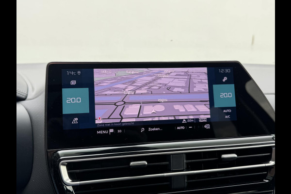 Citroën C5 Aircross 1.6 Plug-in Hybrid 225 Business Plus | Panoramadak | Leder | El. achterklep | Prijs is rijklaar