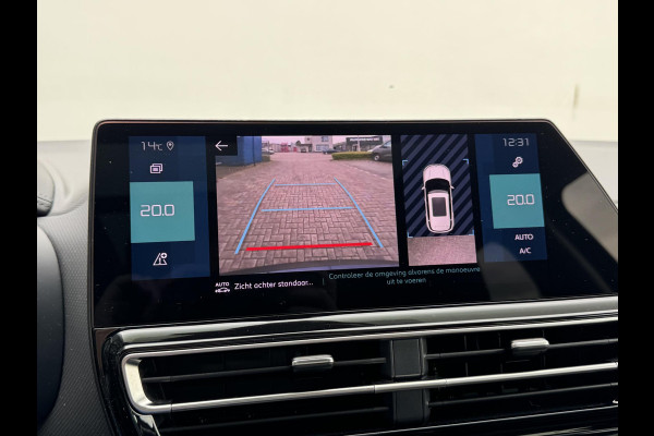 Citroën C5 Aircross 1.6 Plug-in Hybrid 225 Business Plus | Panoramadak | Leder | El. achterklep | Prijs is rijklaar