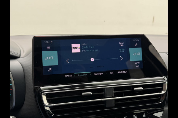 Citroën C5 Aircross 1.6 Plug-in Hybrid 225 Business Plus | Panoramadak | Leder | El. achterklep | Prijs is rijklaar