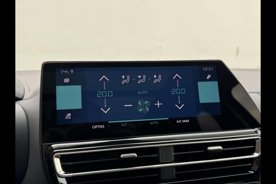 Citroën C5 Aircross 1.6 Plug-in Hybrid 225 Business Plus | Panoramadak | Leder | El. achterklep | Prijs is rijklaar
