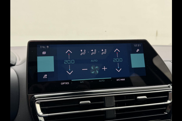 Citroën C5 Aircross 1.6 Plug-in Hybrid 225 Business Plus | Panoramadak | Leder | El. achterklep | Prijs is rijklaar