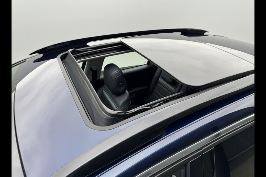 Citroën C5 Aircross 1.6 Plug-in Hybrid 225 Business Plus | Panoramadak | Leder | El. achterklep | Prijs is rijklaar